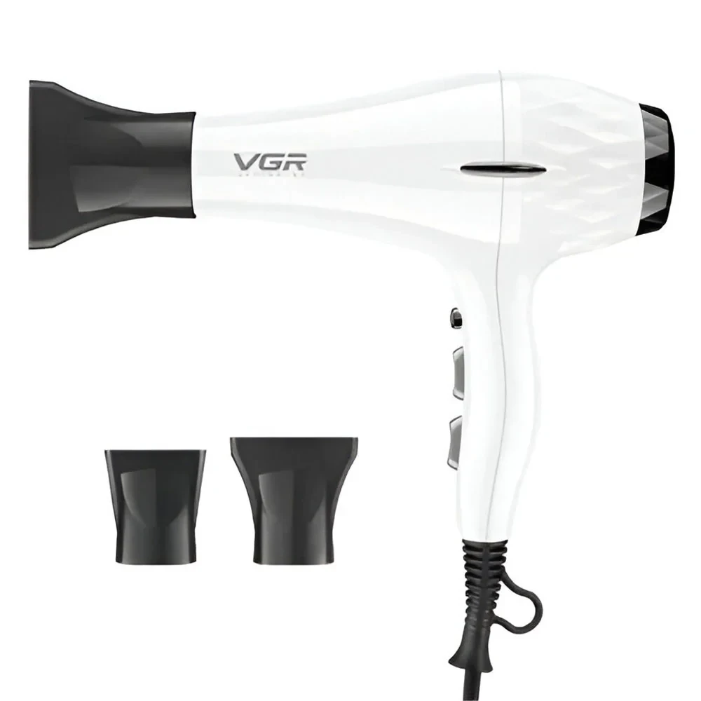 مجفف شعر في جي ار بروفيشنال V-413