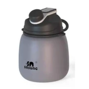 ترمس استانلس ستيل مع فلتر