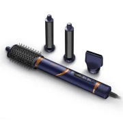 مصفف شعر بالهواء 4 في 1 474-VGR V بشاشة LED سريعة