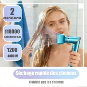 فرشاة شعر 7 في1  v-477 تجفيف الشعر الإحترافية من vgr