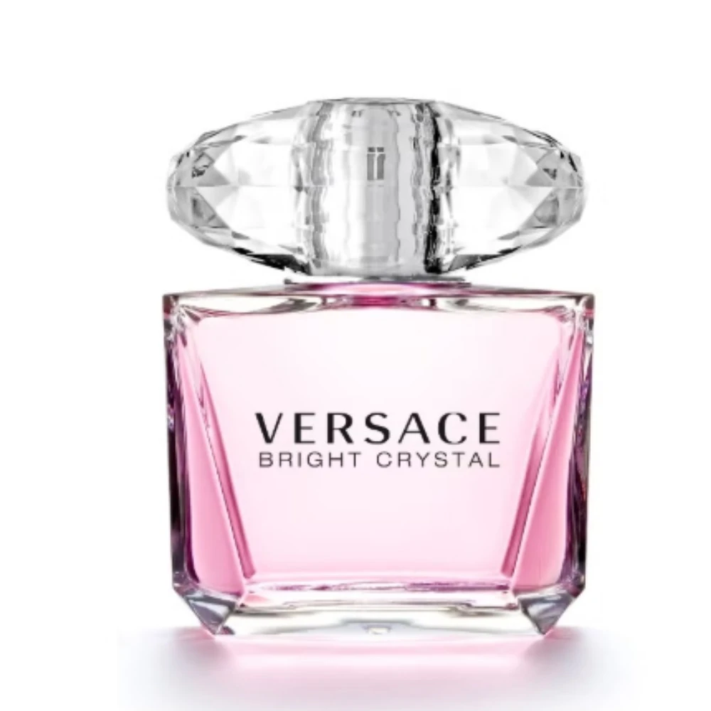 عطر فرزاتشي برايت كريستال - او دي تواليت - 90 ملليلتر , زهري