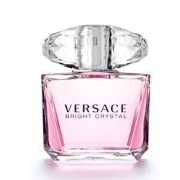 عطر فرزاتشي برايت كريستال - او دي تواليت - 90 ملليلتر , زهري