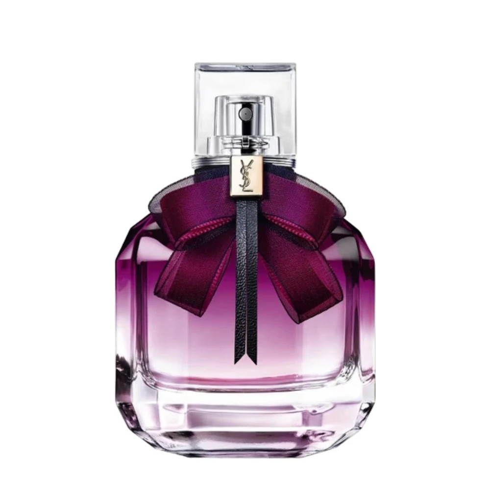 عطر ايف سان لوران مون باريس انتنسمنت او دو بارفيوم انتنس 90مل