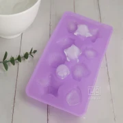 قالب ثلج  سيليكون