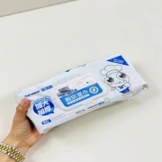 مناديل التنظيف العميق متعددة الاستخدامات