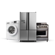 أجهزة منزلية كبيرة