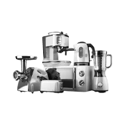 أجهزة منزلية صغيرة