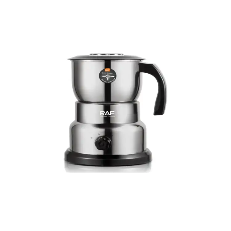مطحنة للطحن للقهوة، التوابل والبذور R-7129  (ضمان 3 سنوات)