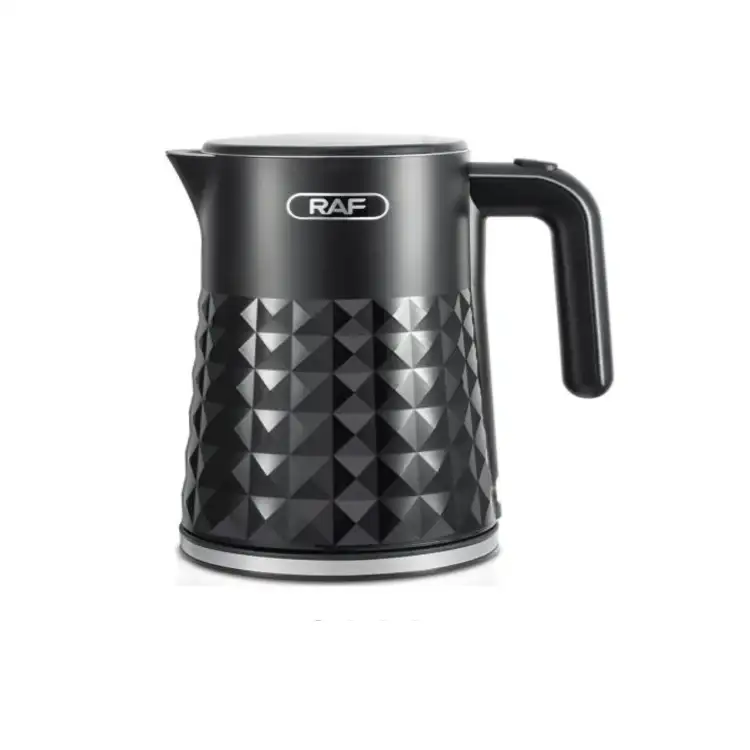 كاتل 2200 واط 1.7 لتر R.7953 (ضمان 3 سنوات)