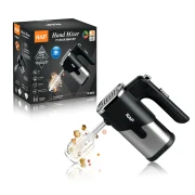 (ضمان 3 سنوات)  RAF خلاط يدوي R.6630 300 واط