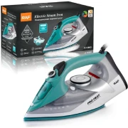 مكواة ملابس 3000 وات من راف R.1298G(ضمان 3 سنوات)