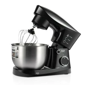 عجان قائم سعة 4 لترات مع وعاء R-6604 (ضمان 3 سنوات)