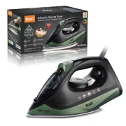 مكواه ملابس  من راف R.1202G  ١٦٠٠ واط(ضمان 3 سنوات)