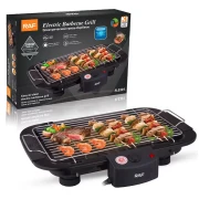 شواية كهربائية بقوة 2000 واط من راف R.5301(ضمان 3 سنوات)