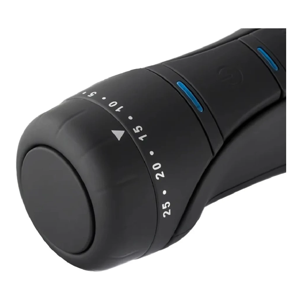 خلاط يدوي رقمي راف، 1500 وات، RAF R.780(ضمان 3 سنوات)