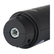 خلاط يدوي رقمي راف، 1500 وات، RAF R.780(ضمان 3 سنوات)