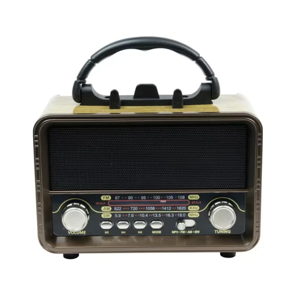 راديو ماير M-1235BT