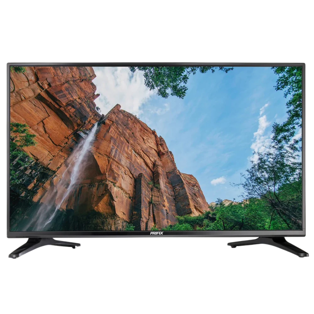 شاشه بريفيكس بدون إطار مقاس 32 بوصة - LED32DN4