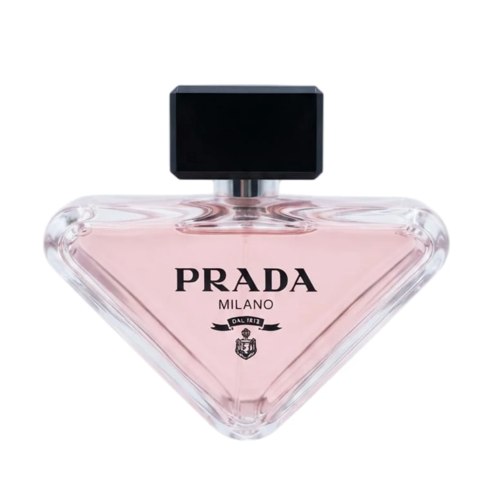 عطر او دو بارفان بارادوكس للنساء من برادا، 50 مل