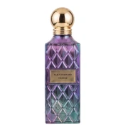 عطر بلاك دايموند إنسنس من إبراهيم القرشي – أو دو بارفان 150مل