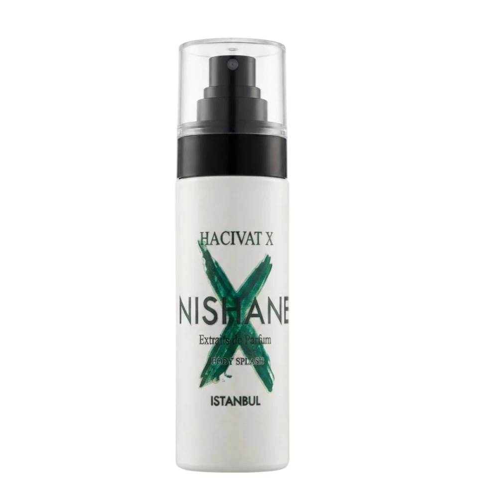 معطر للجسم نيشاني هاتسيفات إكس