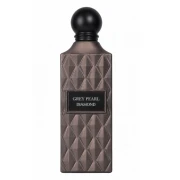 عطر فاخر وأنيق غراي بيرل دايموند تمنحكِ حضورًا راقيًا وجذابًا