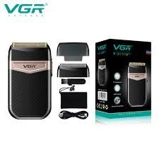 ماكينة حلاقة احترافية للرجال من VGR V-331