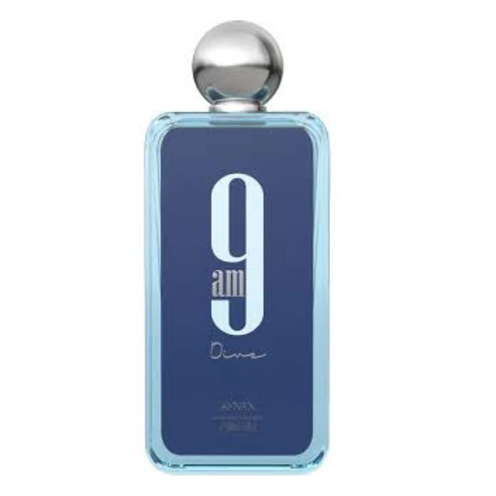 عطر أفنان  دايف أو دو بارفان 100 مل