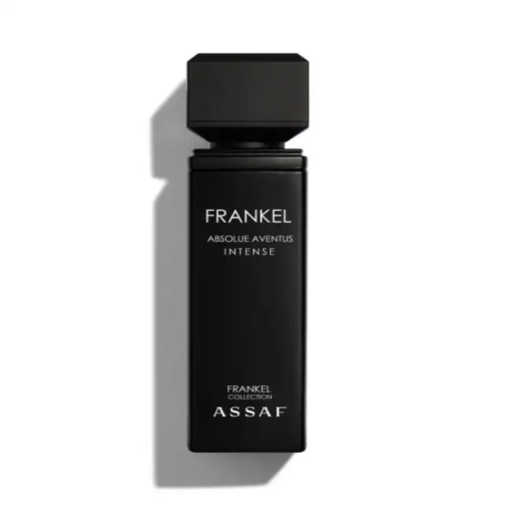 بلاك أفنتوس عطر رجالي فاخر يجسد القوة والغموض والثقة، بلمسة أنيقة تترك حضورًا قويًا ومميزًا أينما ذهبت