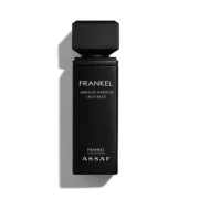 بلاك أفنتوس عطر رجالي فاخر يجسد القوة والغموض والثقة، بلمسة أنيقة تترك حضورًا قويًا ومميزًا أينما ذهبت