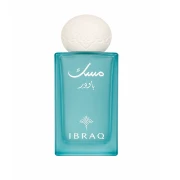 باودر – عطر يجمع بين الانتعاش والرقي، بلمسة ناعمة وأنيقة تمنحك حضورًا هادئًا ومميزًا يدوم طوال اليوم.