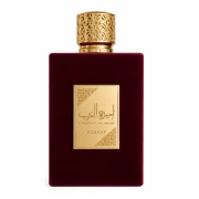 أميرة العرب.»عطر أنيق يجسد الرقي والأنوثة بلمسة شرقية ساحرة.»