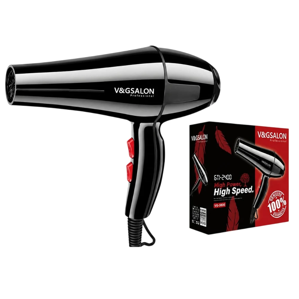 VG-3800 استيشوار موهير