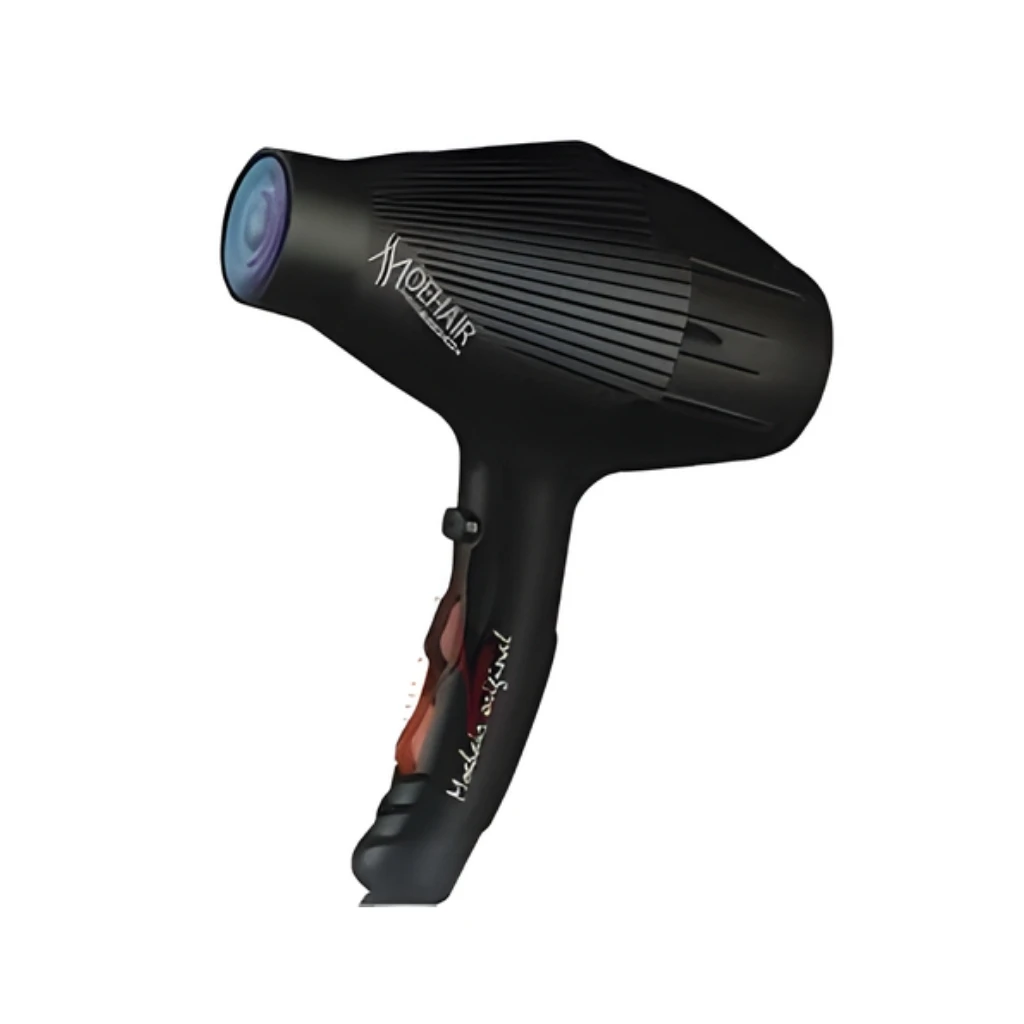 استشوار الشعر القوي الأيوني الساخن والبارد من موهير MO-7081 9600watt