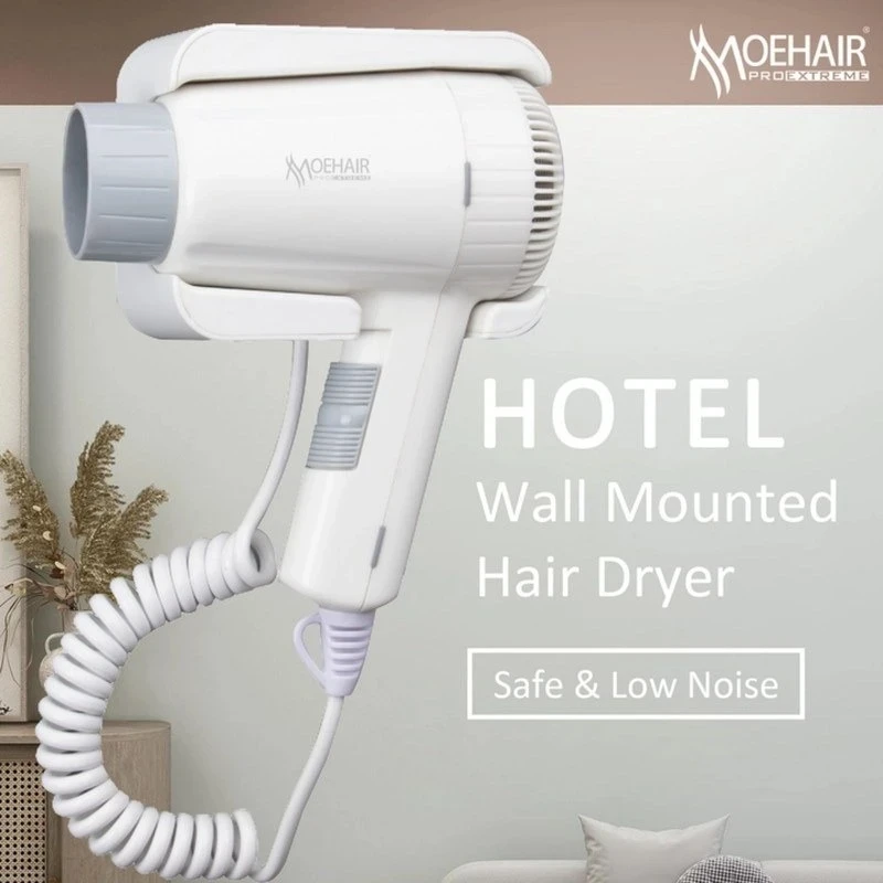 MO-7140  استيشوار موهير- ابيض