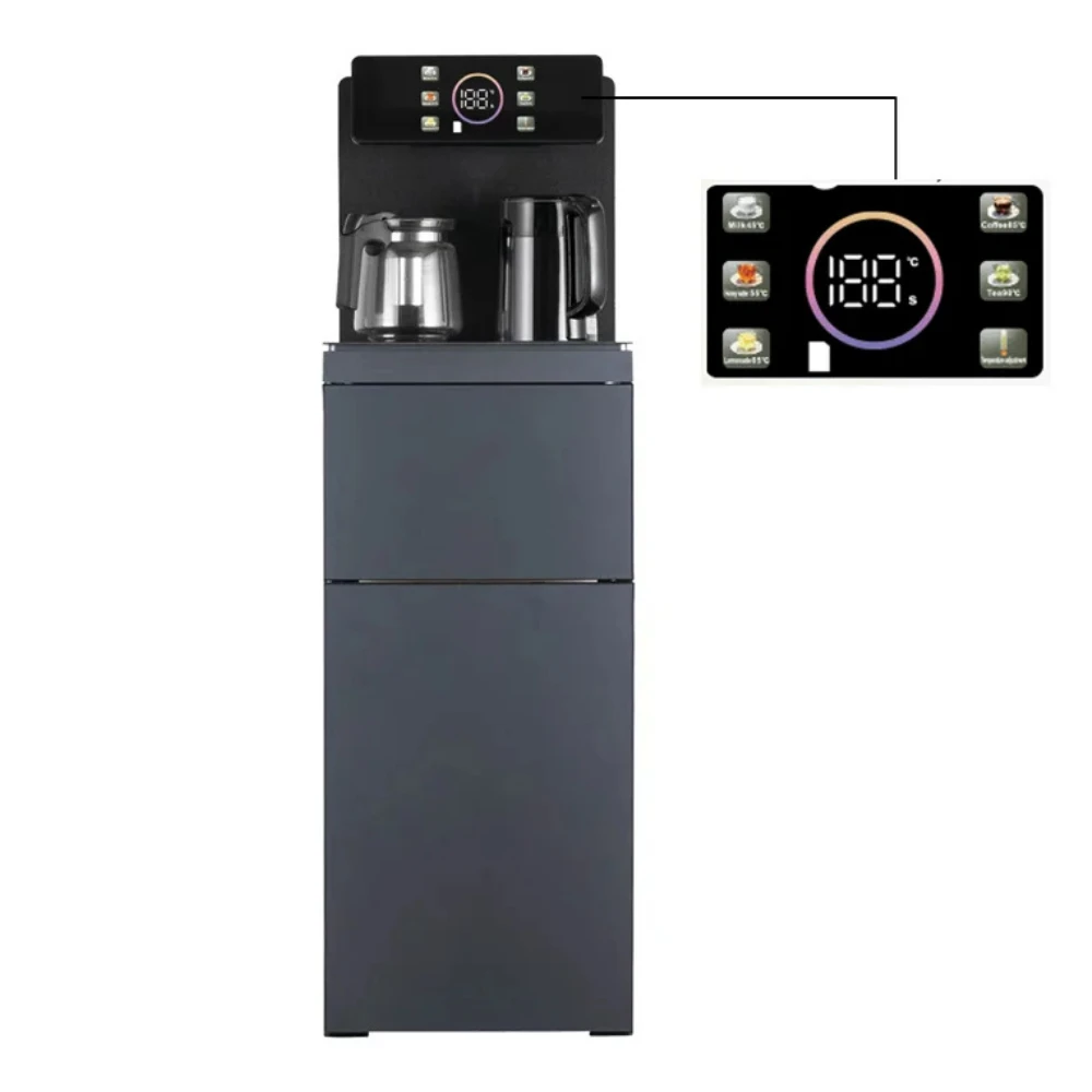 مبرد مياه+كوفى كورنر سوكانى ديجيتال 1350وات SK-09104
