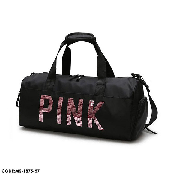 Handbag - Victoria's Secret - Black