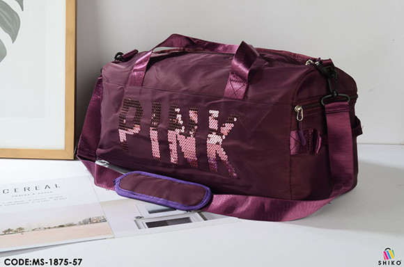 Handbag - Victoria's Secret - Purple