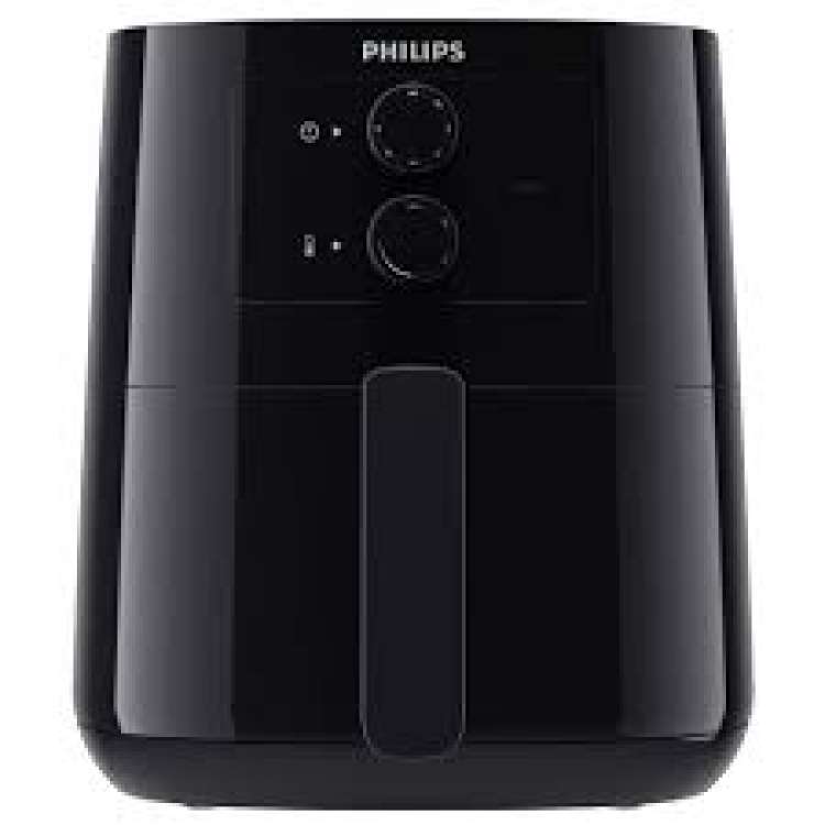 Philips Deep air Fryer, 4.1 Liter, HD9200/91