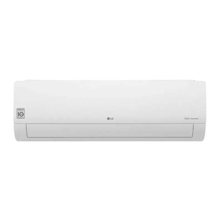 LG Inverter Split Air Conditioner 2.25 HP Cooling Only S4-Q18KL3AD