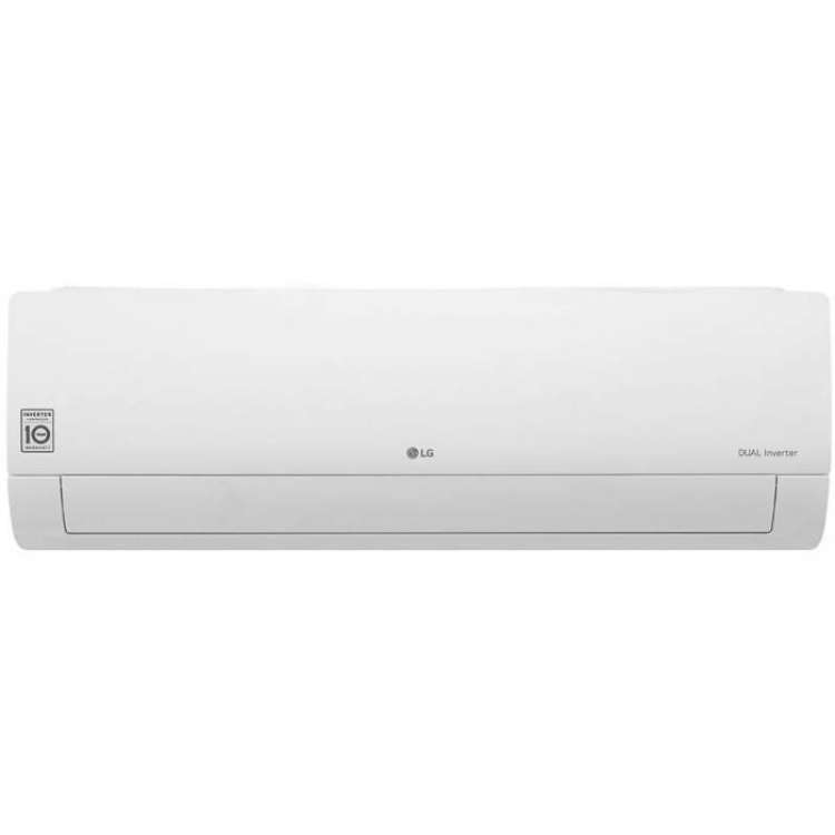 LG Air Conditioner 2.25 HP Cool & Hot Inverter S4-W18KL3AB