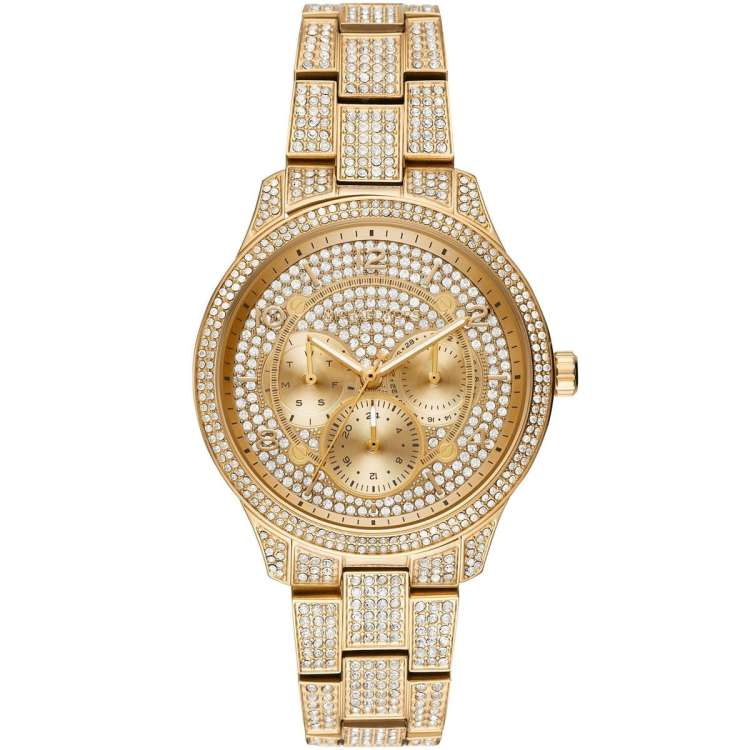 Michael Kors MK6627 Women's Watch - Authentic