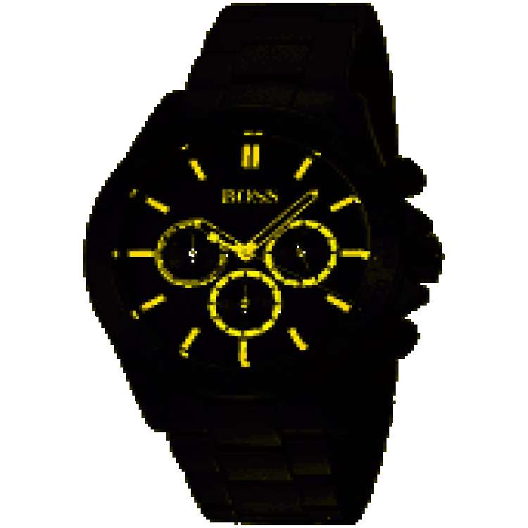 Hugo Boss Men's Watch 1513278