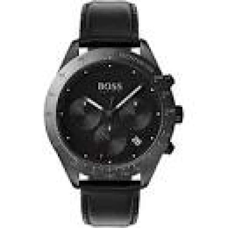 Hugo Boss men's watch 1513590