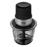 مفرمة CHG 81442 BX من بيكو , 400 وات , 1000 مل