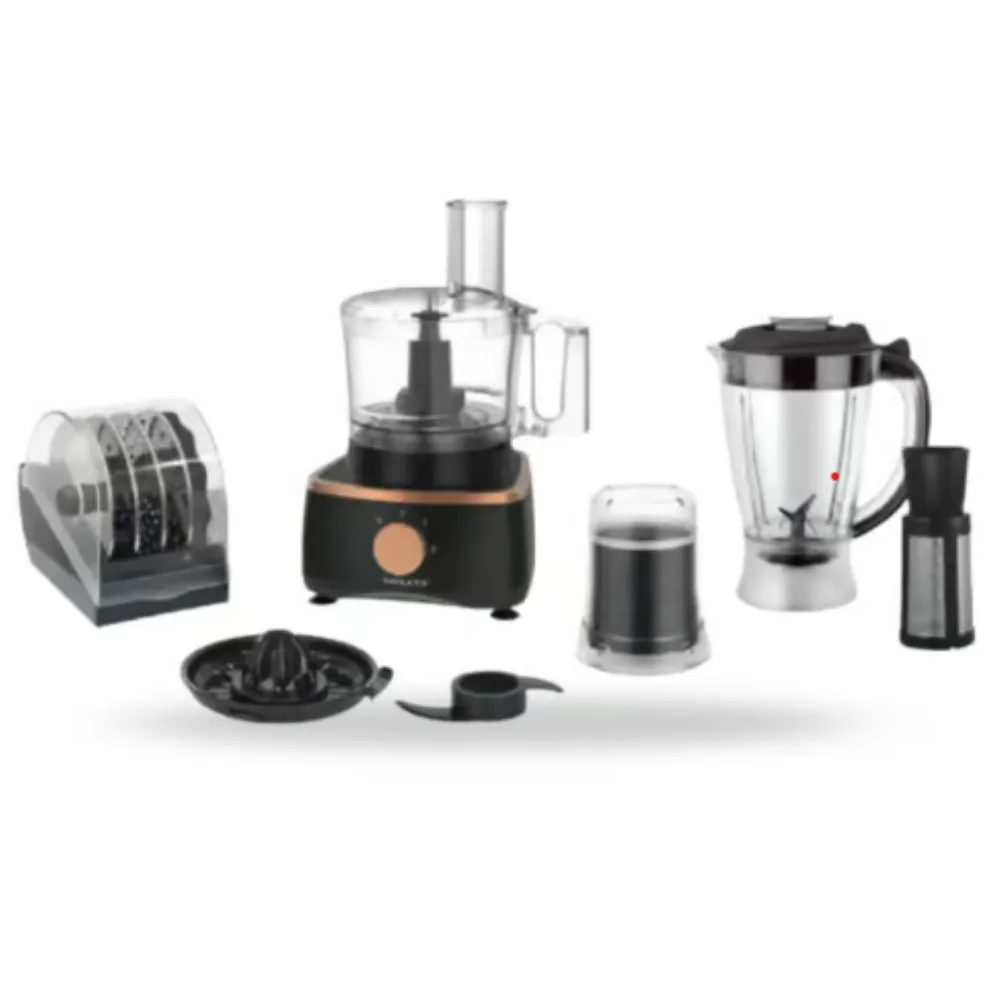 محضر طعام سوكانى 7 في 1  1000 وات SK-7040