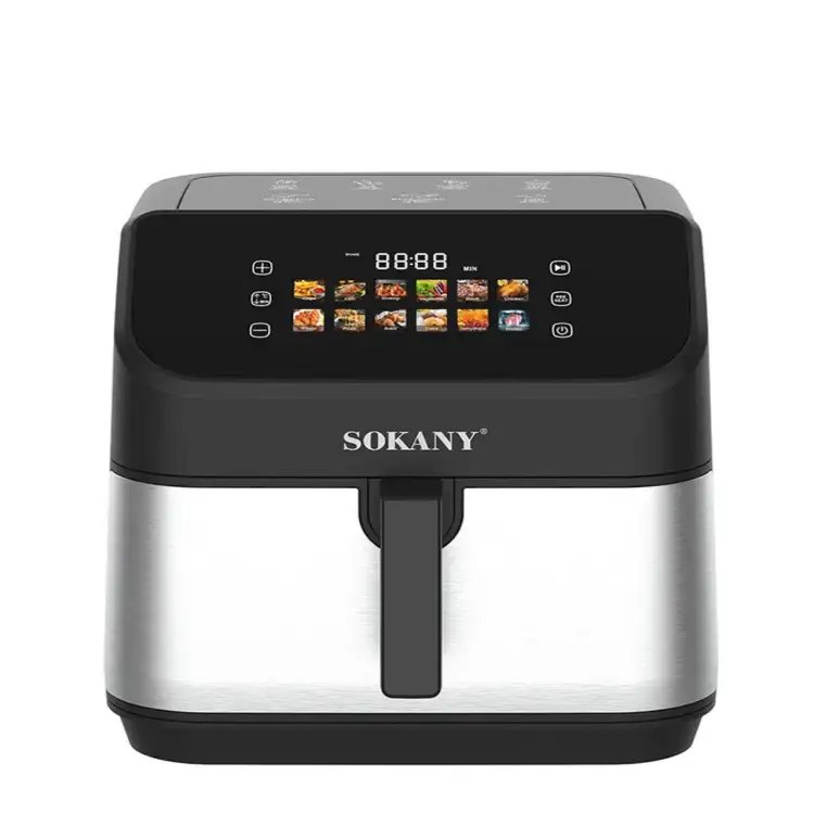 قلاية سوكاني 2000وات 11 لتر موديل SK-10117