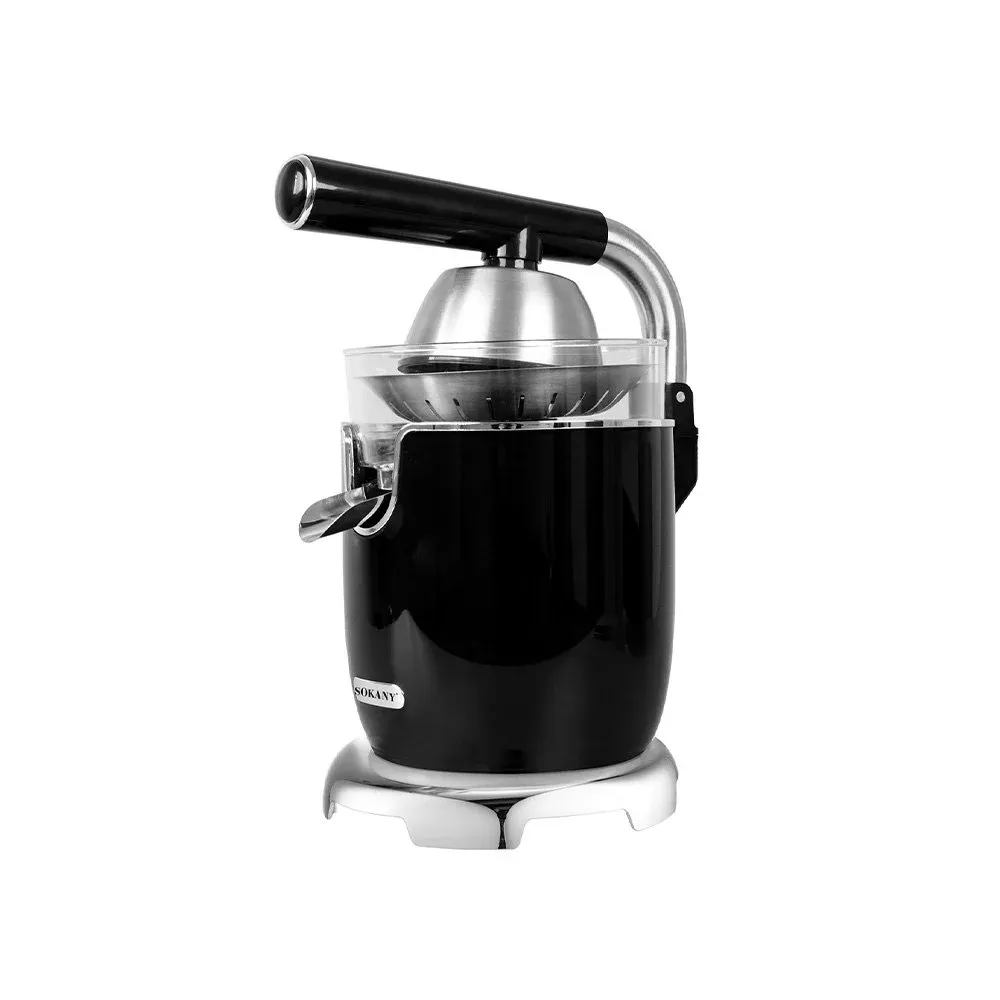 عصارة صلبه استانلس سوكاني 700وات موديلSK-01019