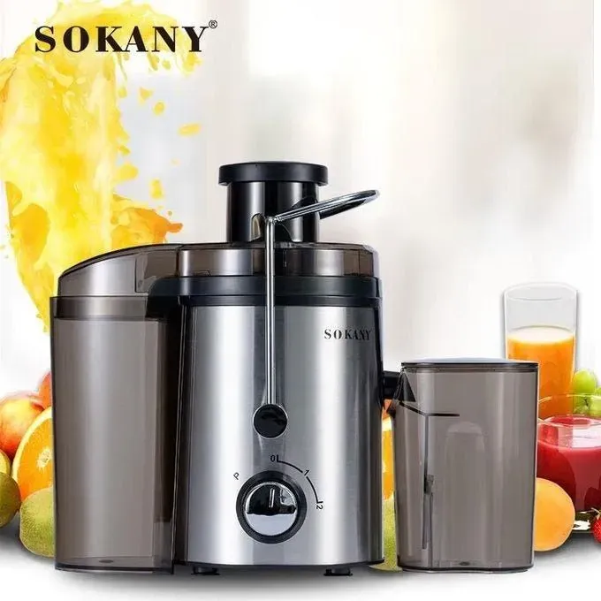 عصاره سوكاني 500وات موديلSK-JK-175