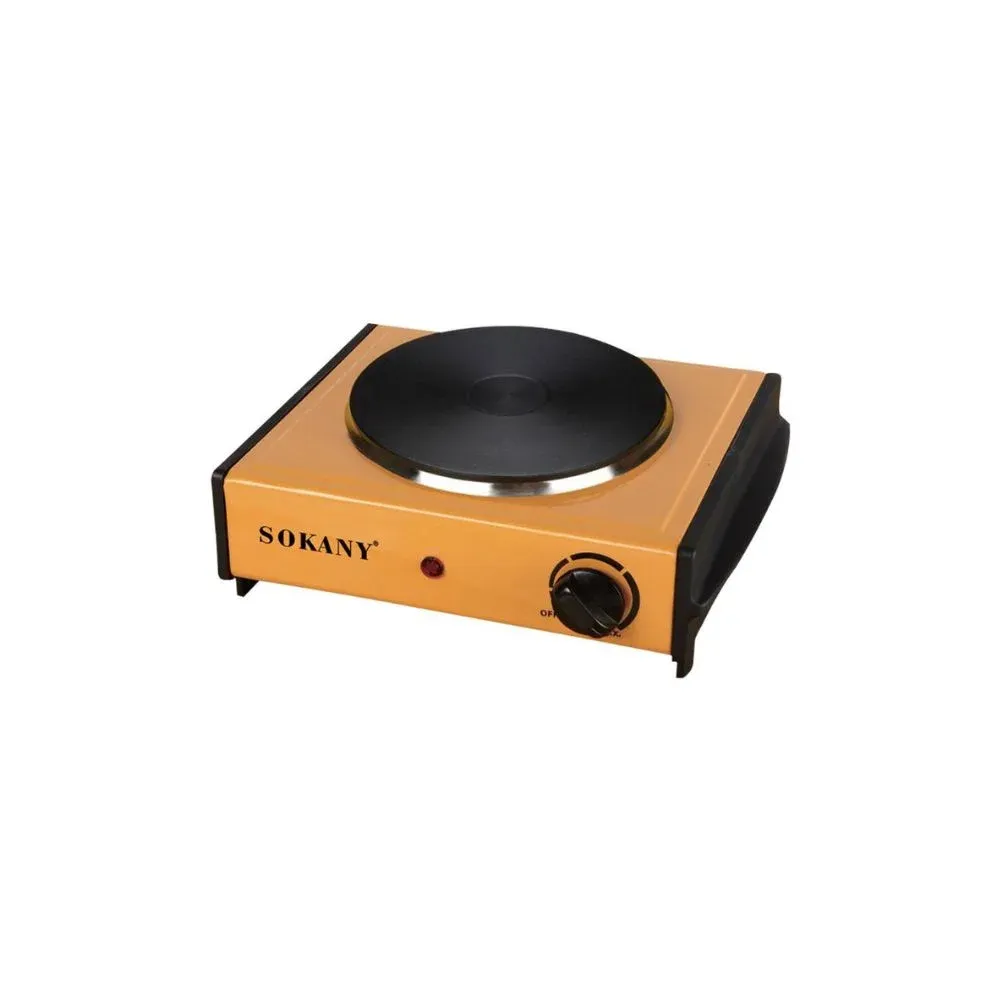 سخان بلاطه سوكاني عين واحده 1000وات موديلYQ-100A
